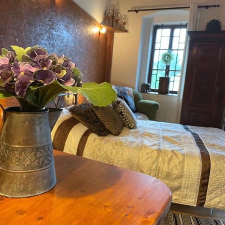 Studio Colonial Rumburk Dış mekan fotoğraf