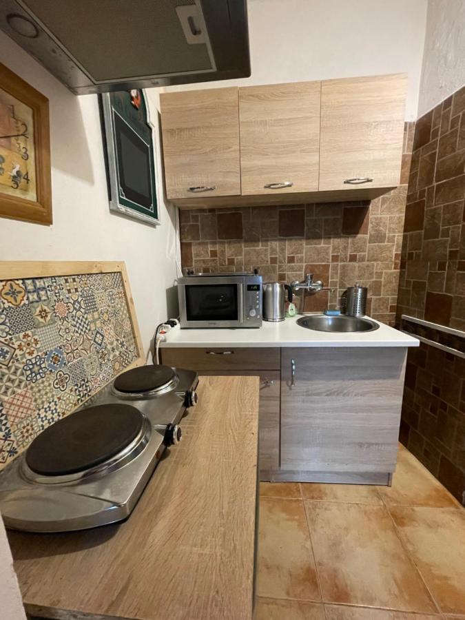 Studio Colonial Rumburk Dış mekan fotoğraf