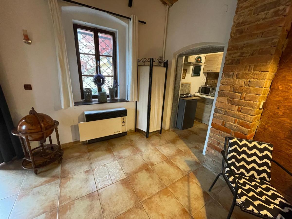 Studio Colonial Rumburk Dış mekan fotoğraf