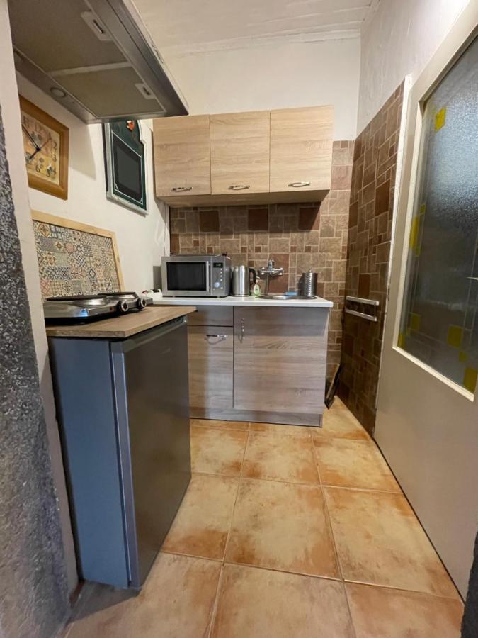 Studio Colonial Rumburk Dış mekan fotoğraf
