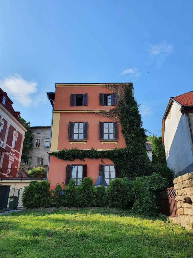 Studio Colonial Rumburk Dış mekan fotoğraf