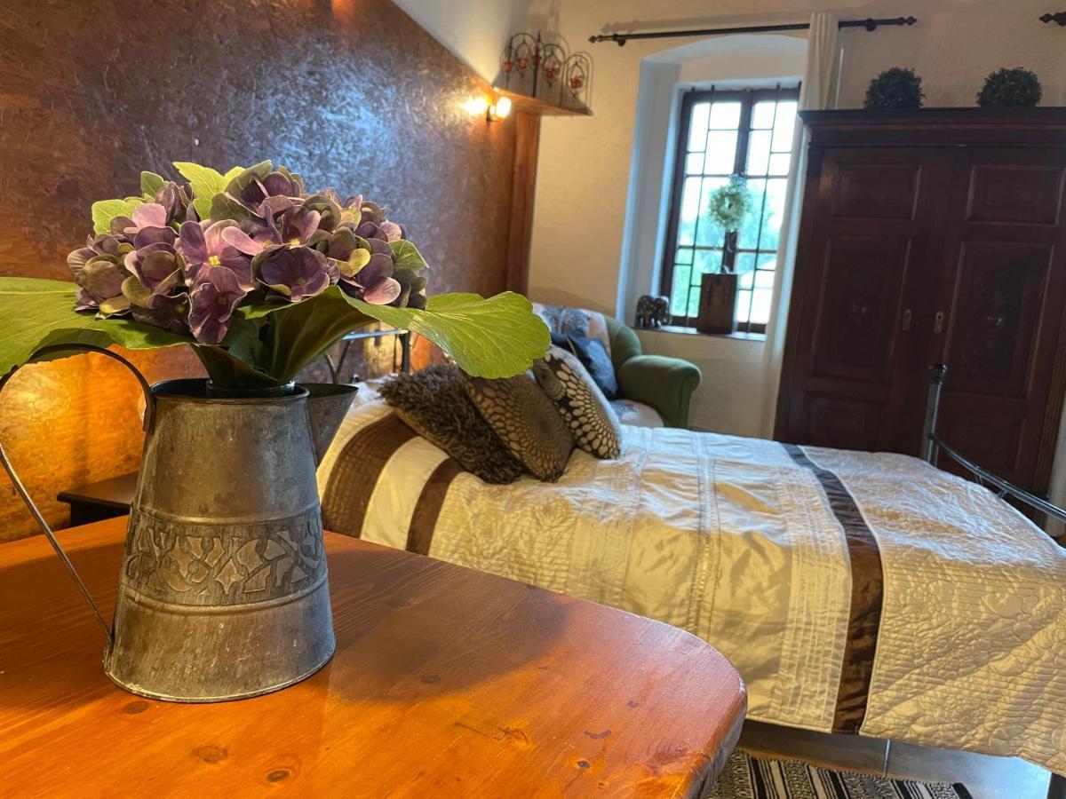 Studio Colonial Rumburk Dış mekan fotoğraf