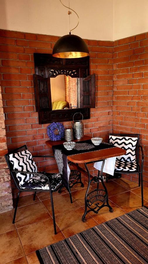Studio Colonial Rumburk Dış mekan fotoğraf